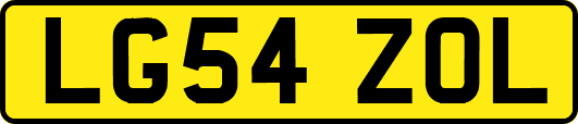 LG54ZOL