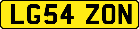 LG54ZON