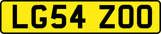 LG54ZOO