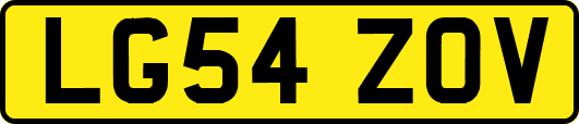 LG54ZOV
