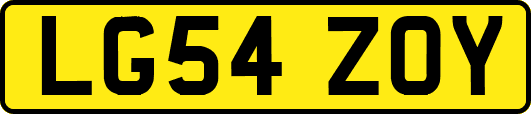 LG54ZOY