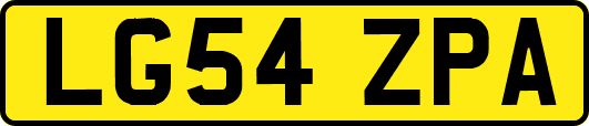 LG54ZPA