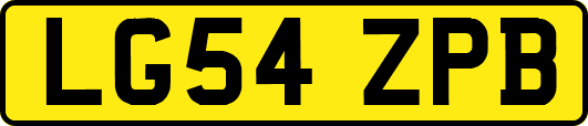 LG54ZPB