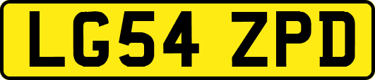 LG54ZPD