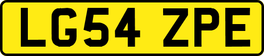 LG54ZPE