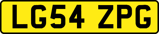 LG54ZPG