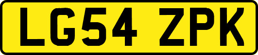 LG54ZPK