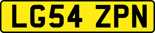 LG54ZPN