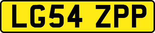 LG54ZPP