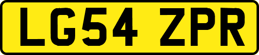 LG54ZPR