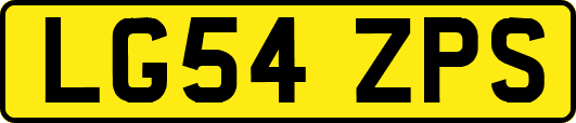 LG54ZPS