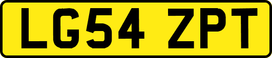 LG54ZPT