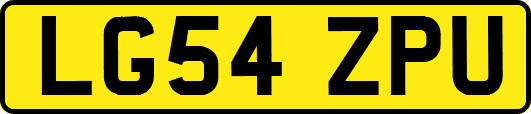 LG54ZPU