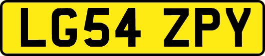 LG54ZPY
