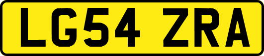 LG54ZRA