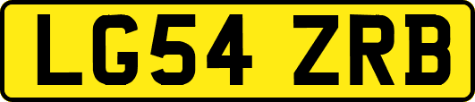 LG54ZRB