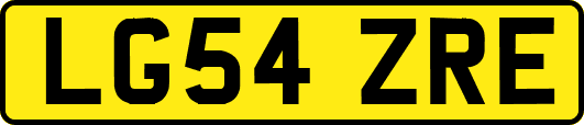 LG54ZRE