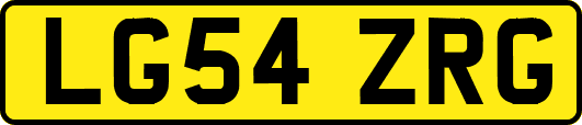 LG54ZRG