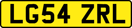 LG54ZRL