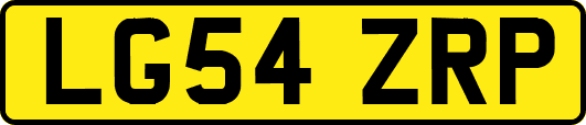 LG54ZRP
