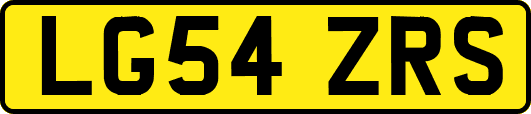 LG54ZRS