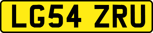 LG54ZRU