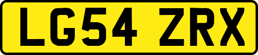 LG54ZRX