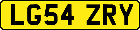 LG54ZRY