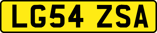 LG54ZSA