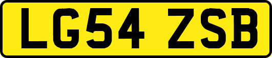 LG54ZSB
