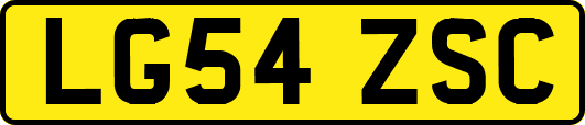 LG54ZSC