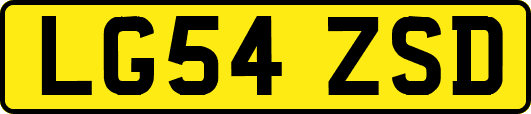 LG54ZSD