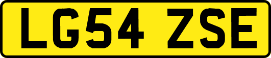 LG54ZSE