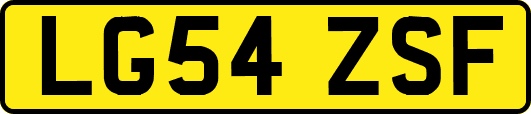 LG54ZSF