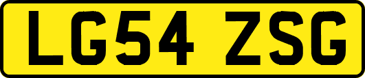 LG54ZSG