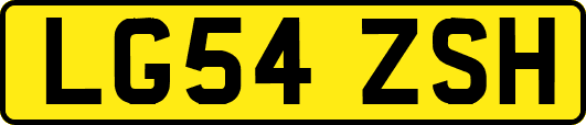 LG54ZSH