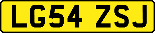 LG54ZSJ