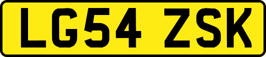 LG54ZSK