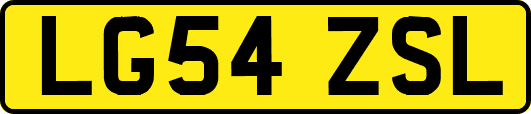 LG54ZSL