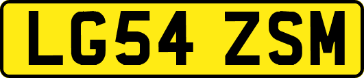 LG54ZSM
