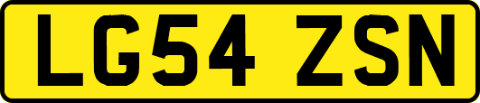 LG54ZSN