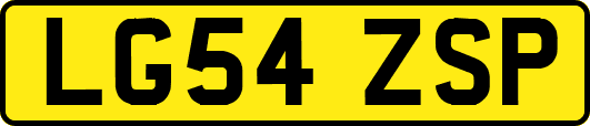LG54ZSP