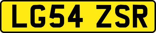 LG54ZSR