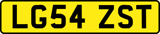LG54ZST
