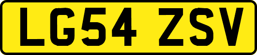 LG54ZSV