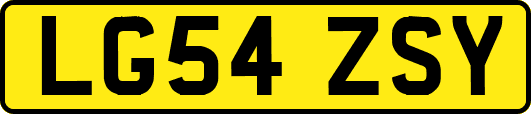 LG54ZSY