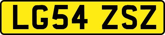 LG54ZSZ