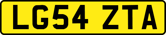 LG54ZTA