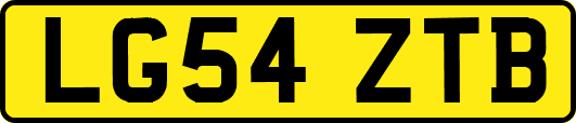 LG54ZTB