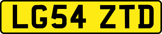 LG54ZTD